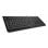 Teclado Cherry KC 1000 USB QWERTY Portugués Negro Cable 1.8m ABS Completo