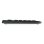 Teclado Cherry KC 1000 USB QWERTY Portugués Negro Cable 1.8m ABS Completo