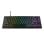 Tastatur Cherry Xtrfy K5 Compact RGB Kailh Red Mechanisch Gaming 65% USB Schwarz