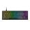 Tastatur Cherry Xtrfy K5 Compact RGB Kailh Red Mechanisch Gaming 65% USB Schwarz