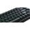 Tastatur Cherry Xtrfy K5 Compact RGB Kailh Red Mechanisch Gaming 65% USB Schwarz