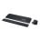 Teclado Logitech 920-011607 AZERTY LED Grafite Inalámbrico RF Wireless + Bluetooth