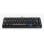 Teclado mecánico Hiditec GM1K Wireless 75% Gateron Pro Red RGB Hot-Swap Español