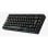 Teclado mecánico Hiditec GM1K Wireless 75% Gateron Pro Red RGB Hot-Swap Español