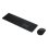 Teclado Lenovo 4X31K03961 Inalámbrico RF Wireless + Bluetooth Completo Gris con Ratón