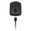 Teclado Lenovo 4X31K03961 Inalámbrico RF Wireless + Bluetooth Completo Gris con Ratón