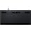 Tastatur Logitech G213 Prodigy Mechanisch RGB USB Gaming Schwarz