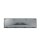 Teclado Cherry KW 9100 Slim Inalámbrico RF y Bluetooth QWERTY Español Negro
