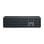 Kit Teclado y Ratón Logitech 920-010933 Inalámbrico QWERTY LED Grafito Switch Tijera