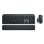 Kit Teclado y Ratón Logitech 920-010933 Inalámbrico QWERTY LED Grafito Switch Tijera