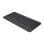 Teclado Logitech Signature K650 Inalámbrico Grafito Reposamuñecas Bluetooth USB