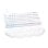 Teclado Gaming Logitech G713 GX Brown RGB Tenkeyless USB Blanco Descansa Muñecas