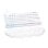 Teclado Gaming Logitech G713 GX Brown RGB Tenkeyless USB Blanco Descansa Muñecas