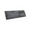 Teclado Mecánico Logitech 920-010749 Inalámbrico QWERTZ Retroiluminado Grafito Gris