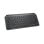 Teclado Logitech MX Keys Mini Wireless Bluetooth QWERTY UK Retroiluminado Grafito