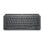Teclado Logitech MX Keys Mini Wireless Bluetooth QWERTY UK Retroiluminado Grafito