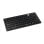 Teclado Kensington Mini Compacto Inalámbrico Dual RF+Bluetooth QWERTY Español Negro