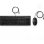 Tastiera e Mouse HP Combo 225 Kabel Wired USB Membrana Nero Tastiera e Mouse HP Combo 225 Kabel Wired USB Membrana Nero