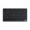 Teclado Lenovo 4Y40X49514 Mini Inalámbrico RF Wireless Bluetooth Negro