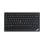 Teclado Lenovo 4Y40X49514 Mini Inalámbrico RF Wireless Bluetooth Negro
