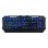 Teclado Conceptronic KRONIC Mecânico QWERTY Italiano RGB 105 Teclas USB