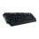 Teclado Gaming Conceptronic KRONIC Mecánico QWERTY Italiano RGB Alámbrico USB 105 Teclas Negro