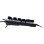 Teclado Conceptronic KRONIC Mecânico QWERTY Italiano RGB 105 Teclas USB