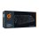 Teclado Conceptronic KRONIC Mecânico QWERTY Italiano RGB 105 Teclas USB