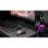 Teclado Gaming Conceptronic KRONIC Mecánico QWERTY Italiano RGB Alámbrico USB 105 Teclas Negro