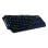 Teclado Conceptronic KRONIC Mecânico QWERTY Italiano RGB 105 Teclas USB