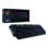 Teclado Conceptronic KRONIC Mecânico QWERTY Italiano RGB 105 Teclas USB