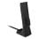 Adaptador WiFi MSI BE6500 USB 3.2 WiFi 7 2880Mbps 6GHz Antena Alta Ganancia Negro