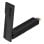 Adaptador WiFi MSI BE6500 USB 3.2 WiFi 7 2880Mbps 6GHz Antena Alta Ganancia Negro