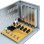 Caja de Expansión PCIe Externa StarTech 4 Slots x1 PCIe 2.0 10Gbps Acero USB-C Montaje