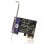 Scheda Controllo PCI Express StarTech.com PEX1P2 Parallelo 2,5 Mbps 1 Porta