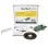 PCI Express Serielle Schnittstellenkarte PEX1S553LP ASIX 460,8 Kbit/s Grün PCIe RS-232