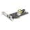 Netzwerkkarte StarTech PCIe Intel I225-V 2-Port PoE 2,5 Gbps Dual-Port Netzwerkkarte
