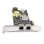 Netzwerkkarte StarTech PCIe Intel I225-V 2-Port PoE 2,5 Gbps Dual-Port Netzwerkkarte