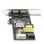 Netzwerkkarte StarTech PCIe Intel I225-V 2-Port PoE 2,5 Gbps Dual-Port Netzwerkkarte