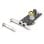 Netzwerkkarte StarTech PCIe Intel I225-V 2-Port PoE 2,5 Gbps Dual-Port Netzwerkkarte