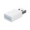 Placa de Rede D-Link AC13U USB Dual Band Wi-Fi 5 802.11ac Branco