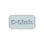 USB WLAN D-Link AC13U Dualband Wi-Fi 5 WLAN-Adapter USB 2.0 Weiß