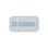 Placa de Rede D-Link AC13U USB Dual Band Wi-Fi 5 802.11ac Branco