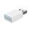 Placa de Rede D-Link AC13U USB Dual Band Wi-Fi 5 802.11ac Branco