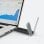 WLAN Adapter TP-Link Archer TBE400UH USB 3.2 Gen 1 Triband Wi-Fi 7 2882 Mbit/s Grau