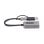 Adaptateur USB-C StarTech.com à Ethernet - 10/100/1000Mbps - Gris