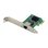 Tarjeta de Red LevelOne GNC-0113 PCI Express 2.5G Ethernet LAN, 5000 Mbit/s, Verde