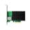 Scheda di Rete LevelOne GNC-0210 Interna Cablata PCI Express 10Gbps Verde