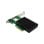 Scheda di Rete LevelOne GNC-0210 Interna Cablata PCI Express 10Gbps Verde