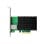 Scheda di Rete LevelOne GNC-0210 Interna Cablata PCI Express 10Gbps Verde